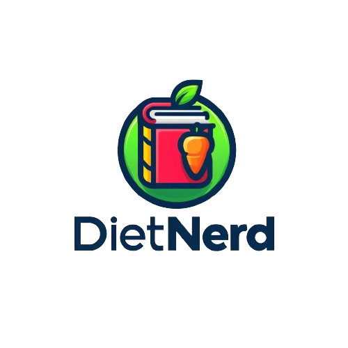 DietNerd Logo